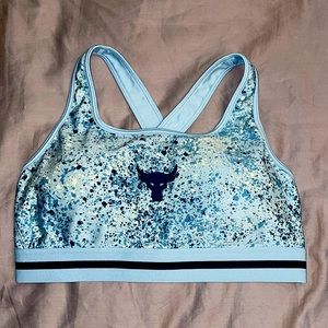 💜OFFERS💜 - Under Armour sports bra!